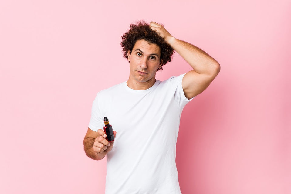 13 Beginner Vaping Mistakes and How to Fix Them
