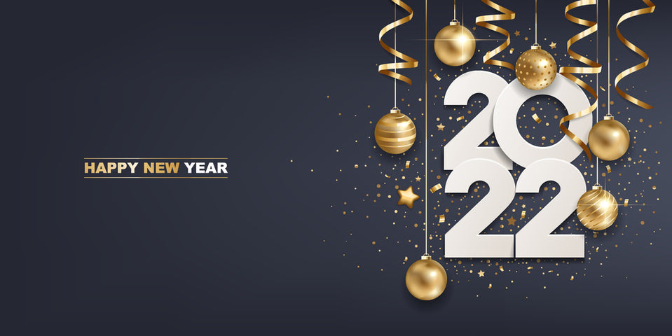 Making a Lasting Resolution this New Year