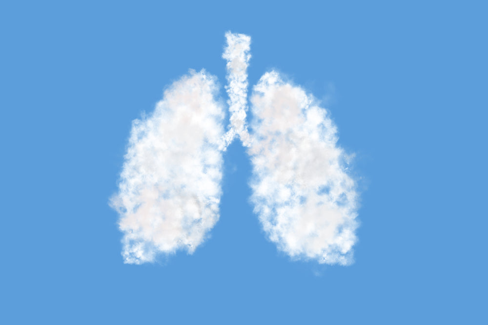 Vaping & Lung Cancer