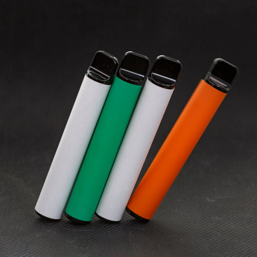 Illegal Sale of Disposable Vapes to Minors