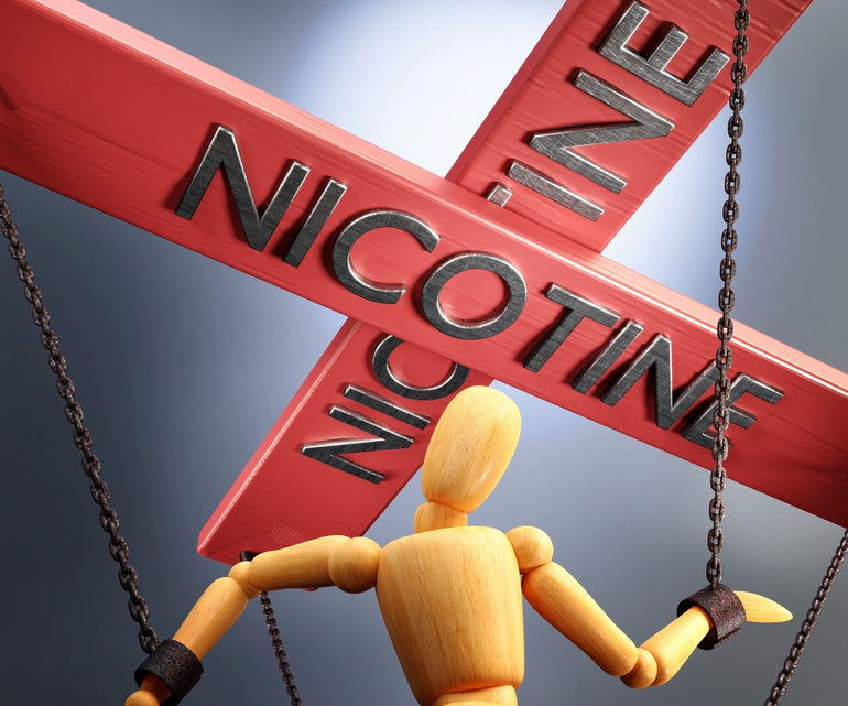 EDGE Best Practice Series: Understanding Nicotine Addiction
