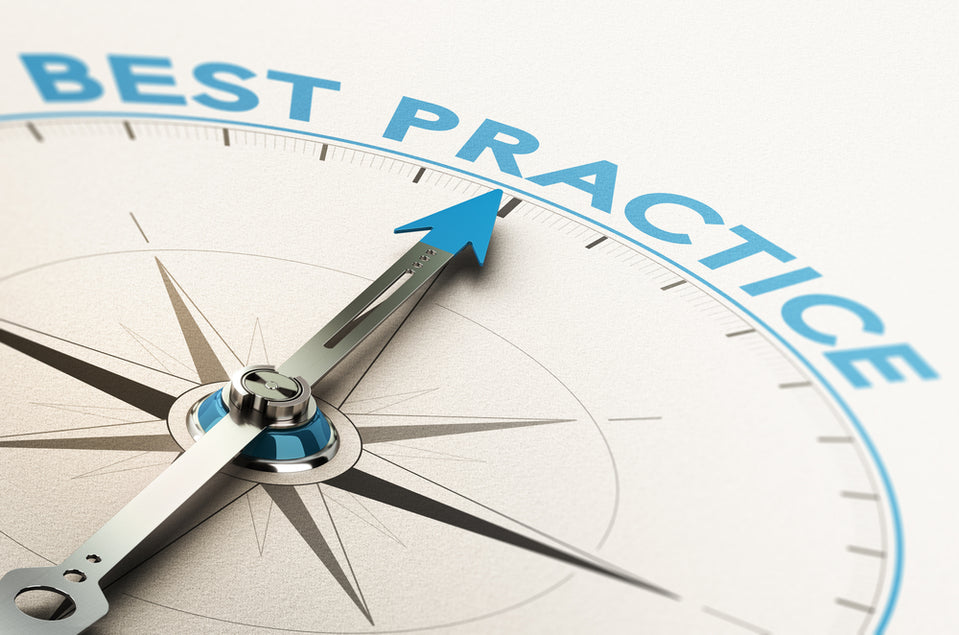 EDGE Breaks New Ground with Best Practice Guide