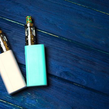 EDGE's Response to US Vape Related Concerns
