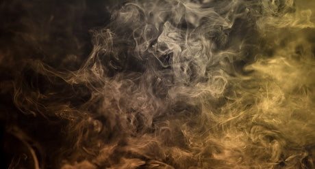 How to Switch E-liquid Flavours Without a Bad Taste