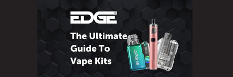 The Ultimate Guide To Vape Kits