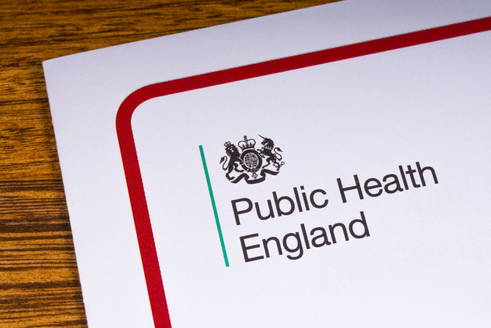 Parliament approach bill to ban disposable vapes
