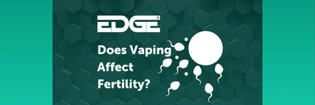 Does Vaping Affect Fertility?