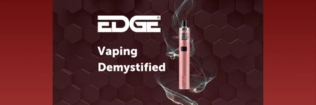 Vaping Demystified