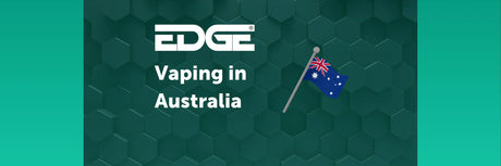 Vaping in Australia 2025
