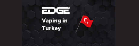 Vaping in Turkey 2025