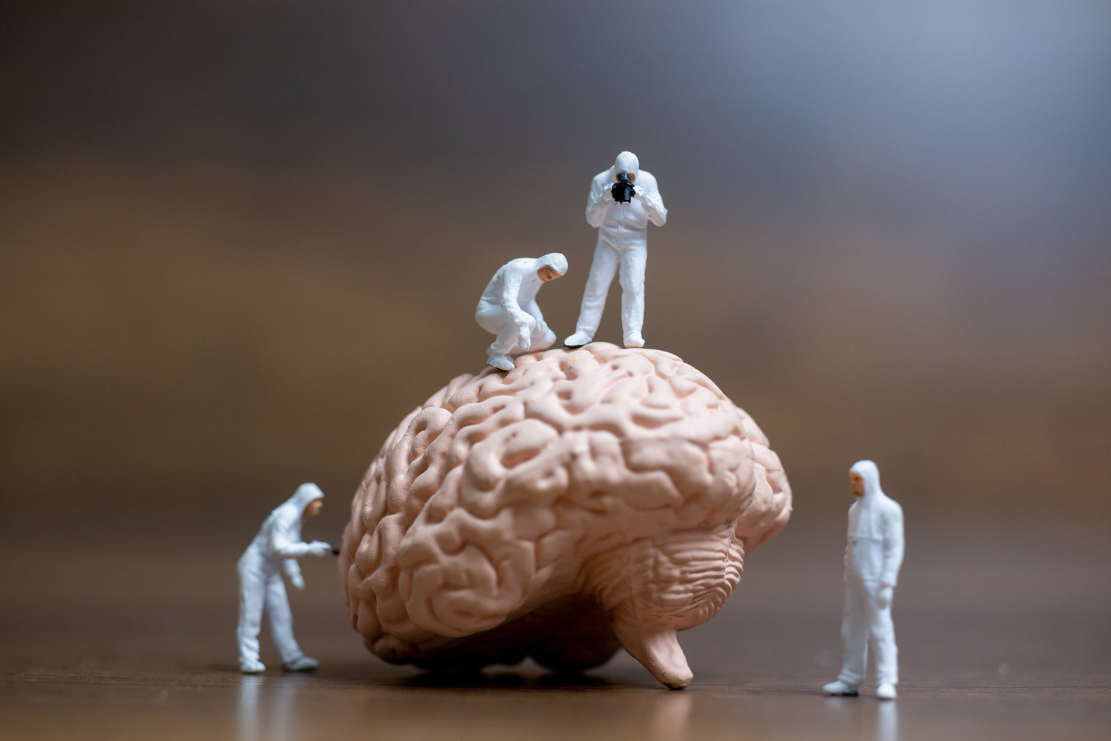 EDGE Best Practice Series: Nicotine and Mental Health