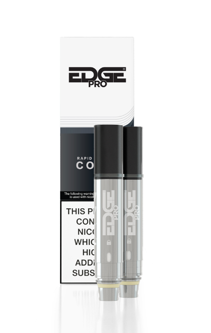 Edge Vaping Replacement Vape Coils