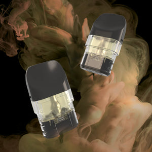 NEW: EDGE GO+ Freebase Pods