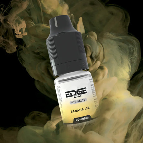 EDGE Nic Salt E-liquids