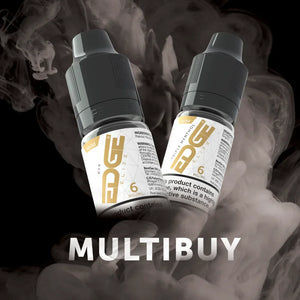Heizen E-Liquid - EDGE Vaping Heizen E-Liquid - EDGE Vaping