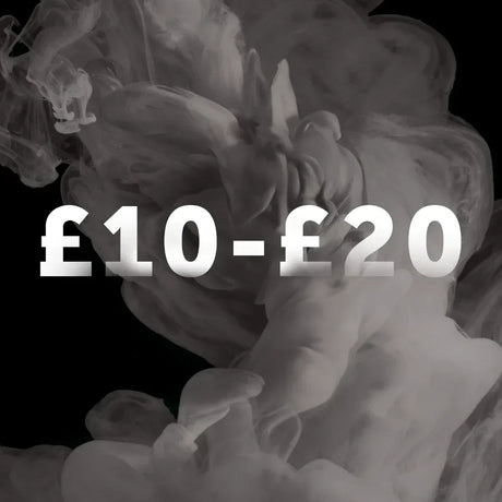 Vape Kits - £10-£20 from EDGE Vaping UK