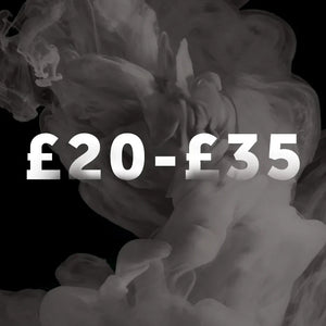 £20 - £35 Vape Kits