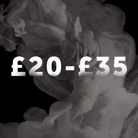 Shop Vape Kits - £20-£35 by EDGE Vaping
