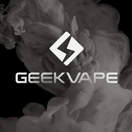 GeekVape Product Collection Header Image