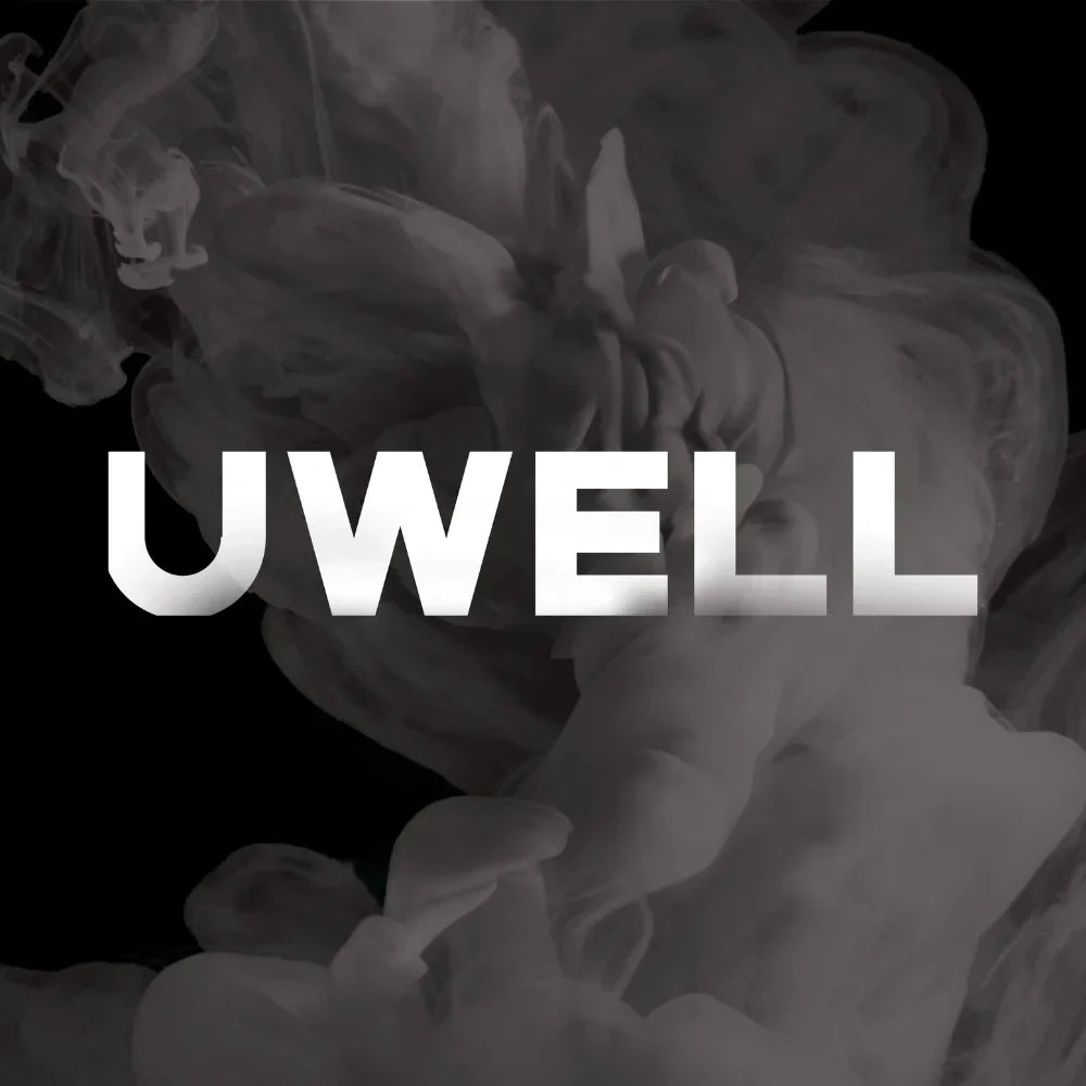 
Uwell Vaping Kits and Pods