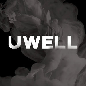 Uwell Replacement Pods