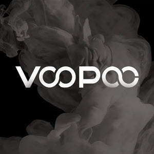 Voopoo Replacement Pods