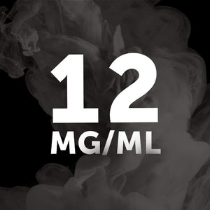12mg Nicotine Pods