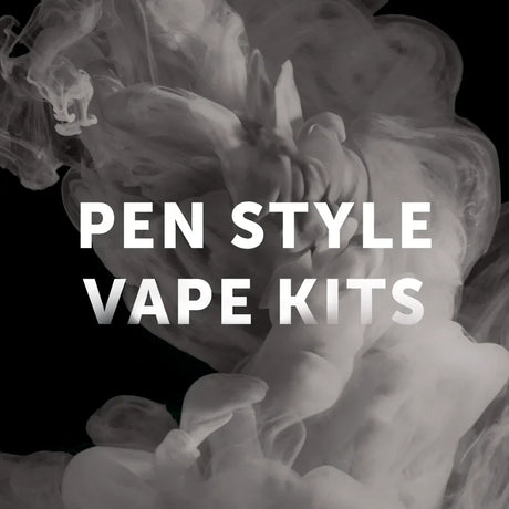 EDGE Vaping Pen Vape Kits