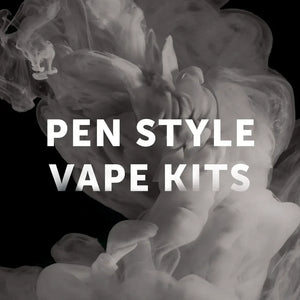 Pen Style Vape Kits