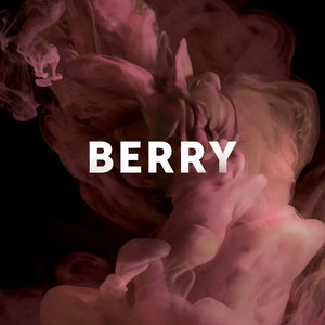Berry Flavour E-Liquid