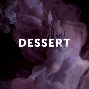 Dessert Flavour E-Liquid
