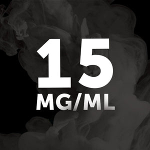 15mg Nicotine E-Liquid
