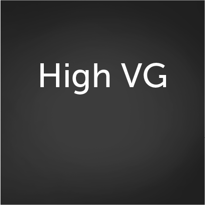 Edge Vaping High VG Vape Juice