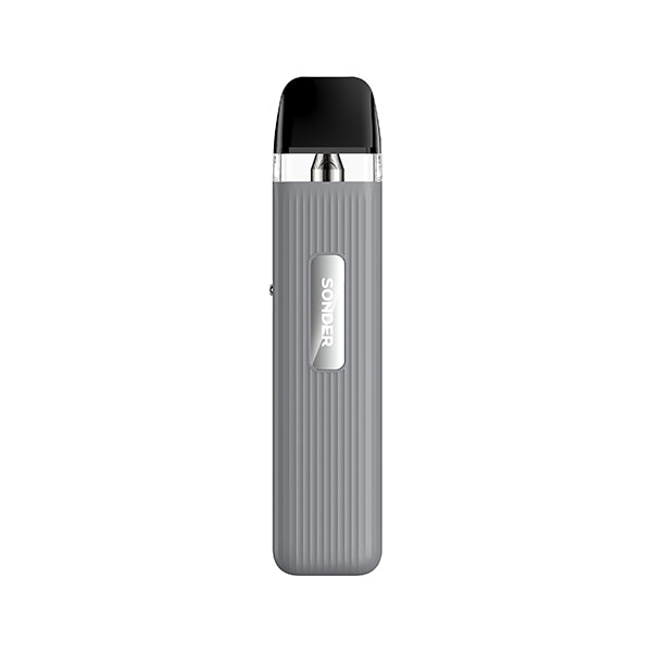 Geek Vape Sonder U Sonder Q Spare Pods [3 Pack] | Vape Pods | At Geekvape  Sonder Q Kit Australia