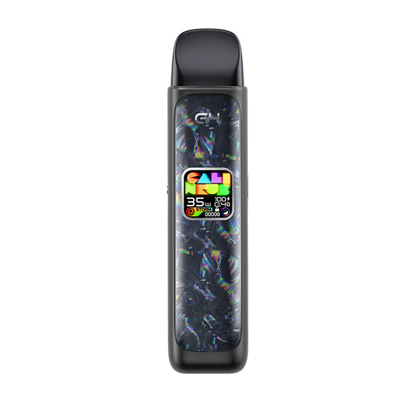 Uwell Caliburn G4 Vape Kit - Black
