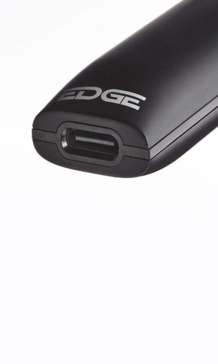 EDGE Vaping USB