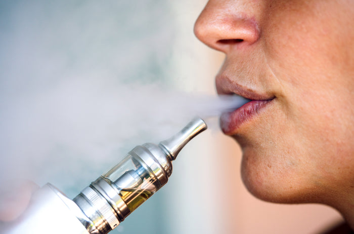 Reduce Waste With Refillable Vape Kits EDGE Vaping Reduce Waste With Refillable Vape Kits EDGE Vaping