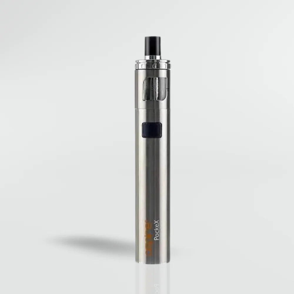 ASPIRE PockeX AIO Vape Kit | Great Starter Kit EDGE Vaping ASPIRE PockeX AIO Vape Kit | Great Starter Kit EDGE Vaping