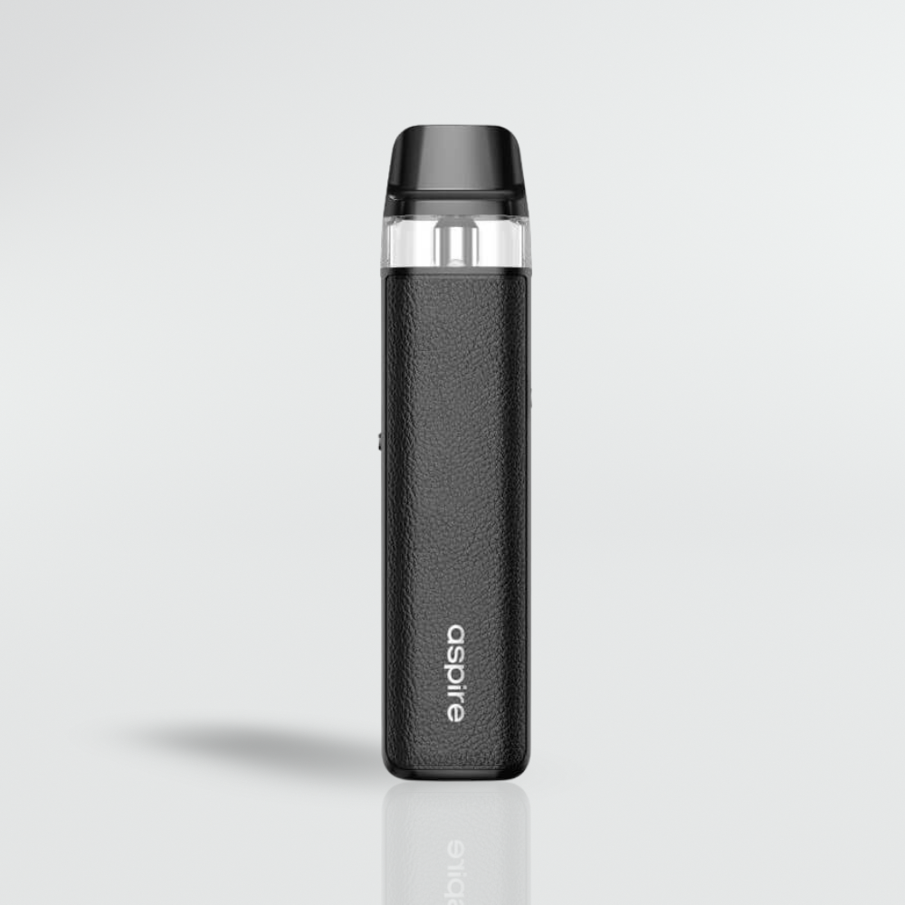 Aspire Loomix Vape Kit