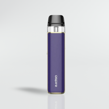 Aspire Loomix Vape Kit | 1500mAh Pod Vape Device – EDGE Vaping