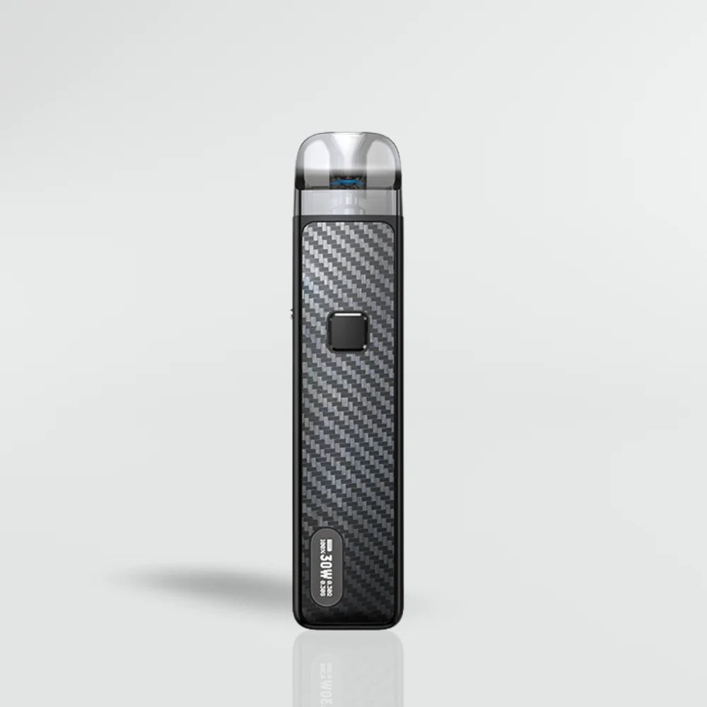 Aspire Flexus Pro Black Pod Vape Device