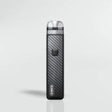 Aspire Flexus Pro Black Pod Vape Device