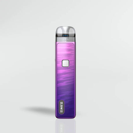 Aspire Flexus Pro Fuchsia Pod Vape Device