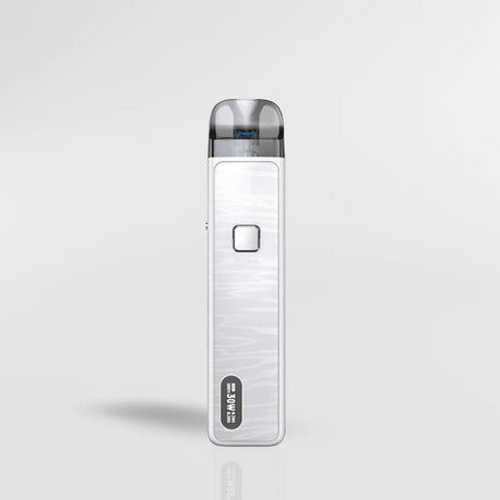 Aspire Flexus Pro White Pod Vape Device