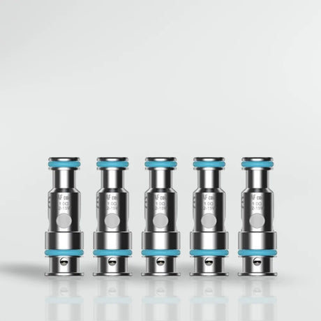 Aspire Flexus AF Coil 0.6 ohm and 1 ohm