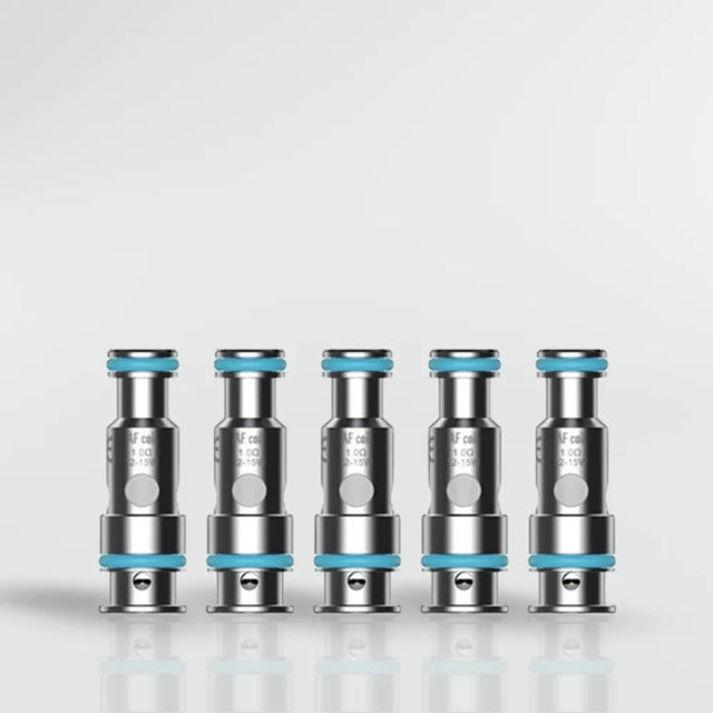 Aspire Flexus AF Coil 0.6 ohm and 1 ohm