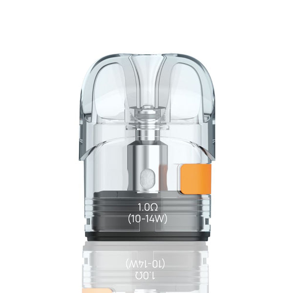 Aspire Pixo Replacement Pod - 1.0 ohm