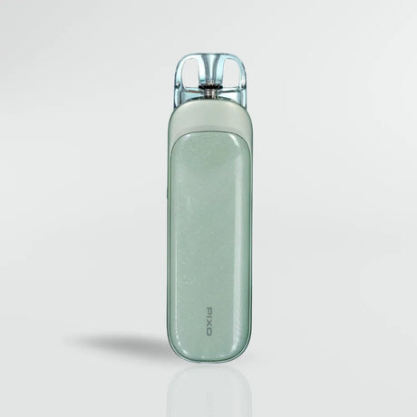 Aspire Pixo Refillable Pod Vape Kit Sage Green