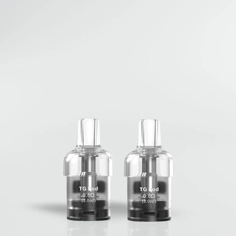 Aspire Flexus Pro Pods | Replacement Cartridges | 2 Pack EDGE Vaping Aspire Flexus Pro Pods | Replacement Cartridges | 2 Pack EDGE Vaping