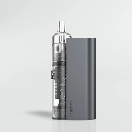 Aspire Cyber GT Grey Vape Kit 
